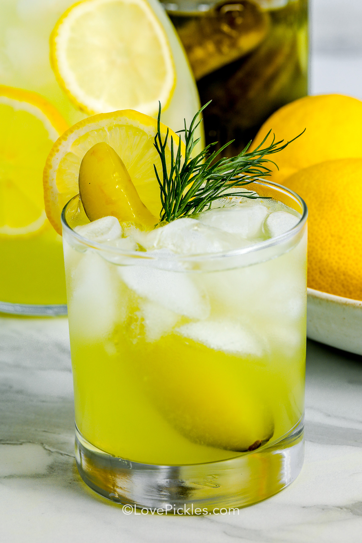cropped viral dill pickle lemonade